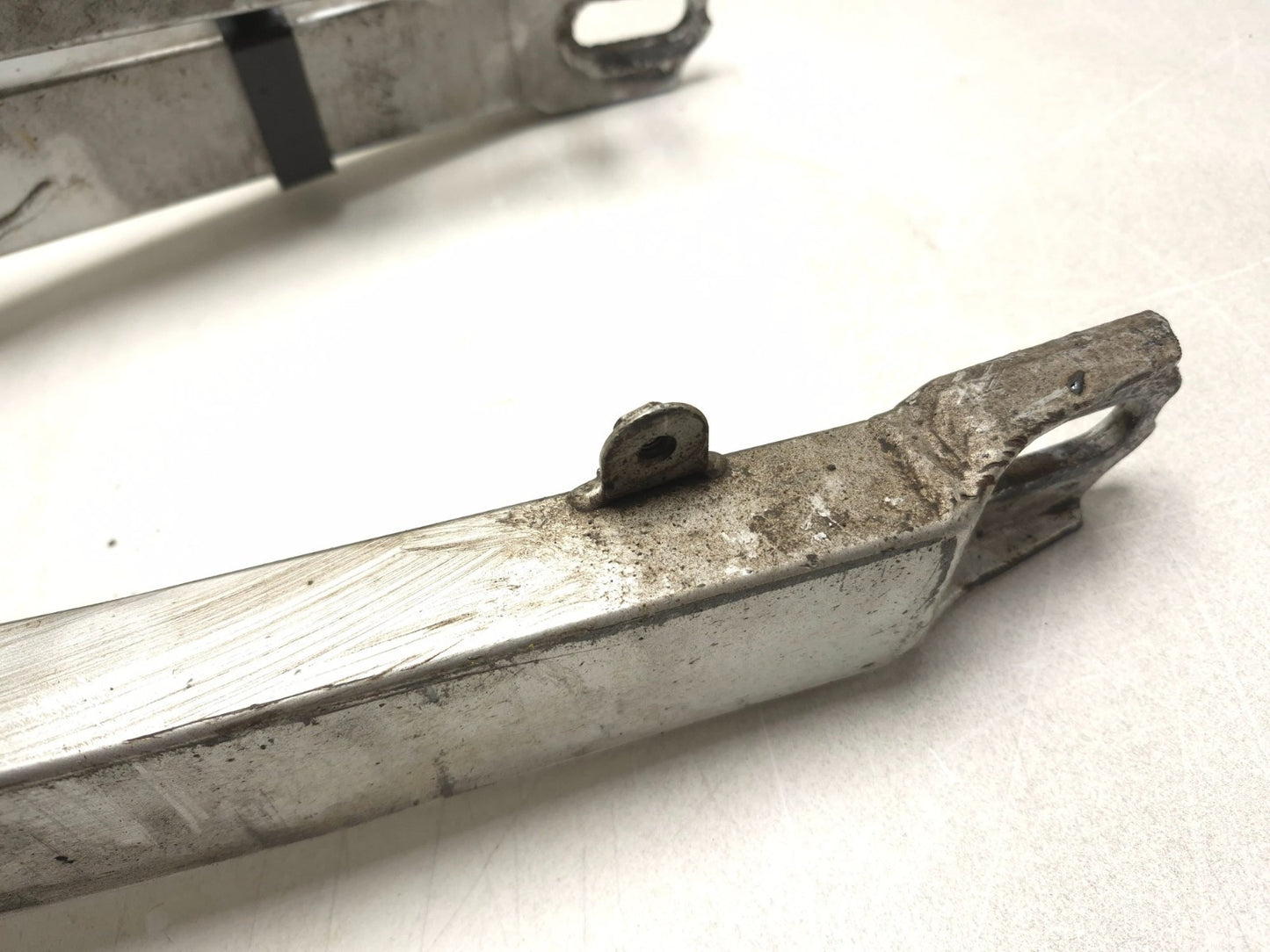 2007 Kawasaki Ninja 250 Ex250 F Rear Swingarm OEM