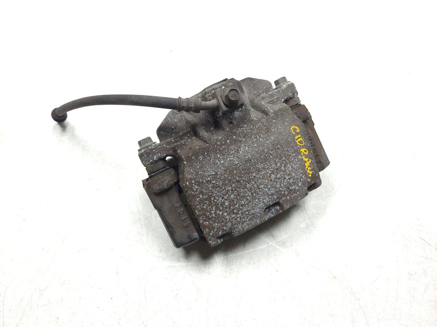 10-14 Chevrolet Suburban Rear Brake Caliper Left & Right Pair OEM