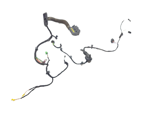 2015-2018 Mercedes C300 W205 Sedan Door Wire Harness Rear Passenger Side Rh OEM