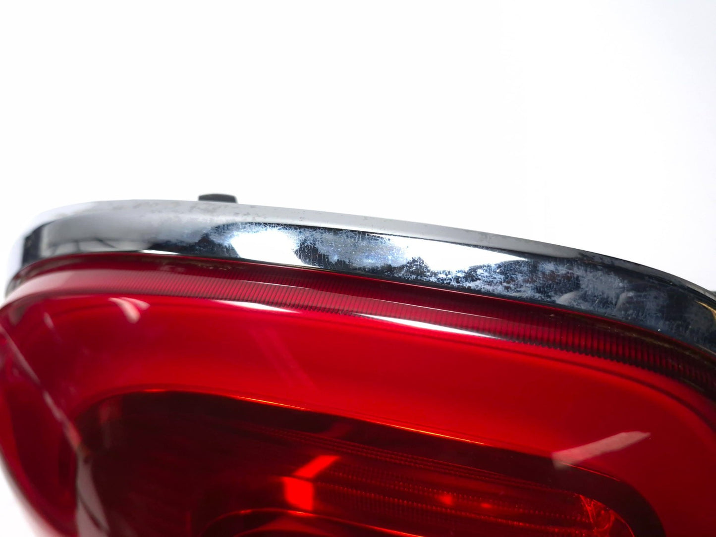 2014 Fiat 500l Tail Light Left & Right Pair OEM