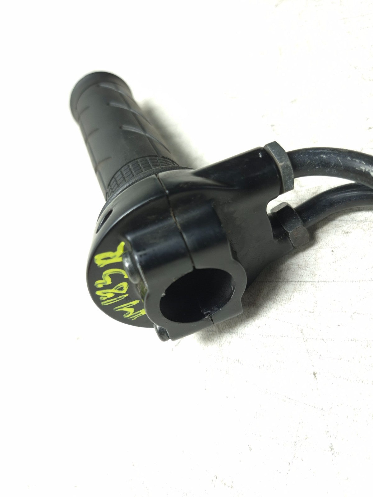 2015 Honda Ctx700n Throttle Grip & Cable OEM