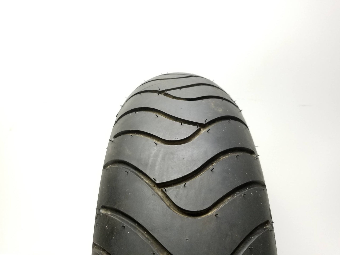 2002 Aprilia Rst 1000 Futura Front & Rear Wheel Assembly OEM