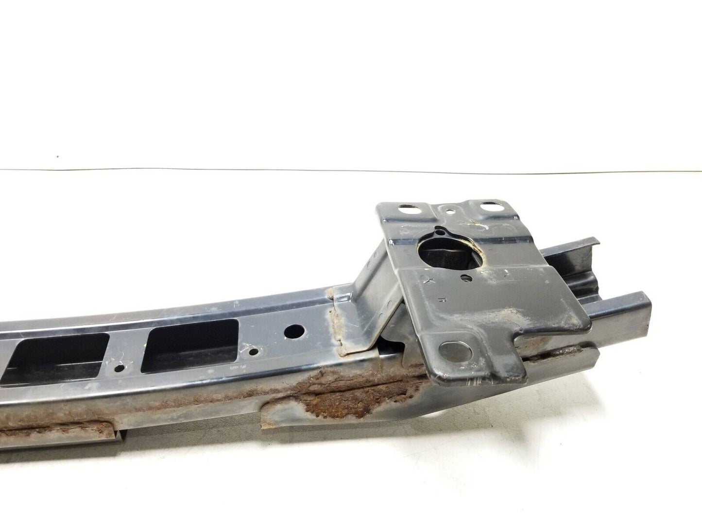 09 - 12 Hyundai Genesis Coupe Front Bumper Reinforcement OEM