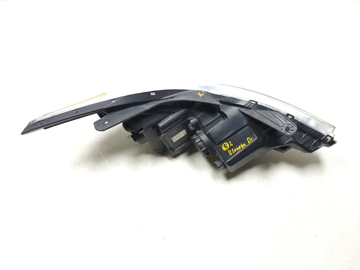 2011 - 2014 Hyundai Sonata Headlight Left & Right OEM
