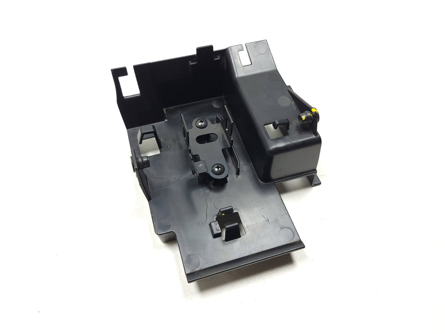 2025 Kawasaki Ninja 500 Ex500a/b Ecu Ecm Cdi Cover OEM