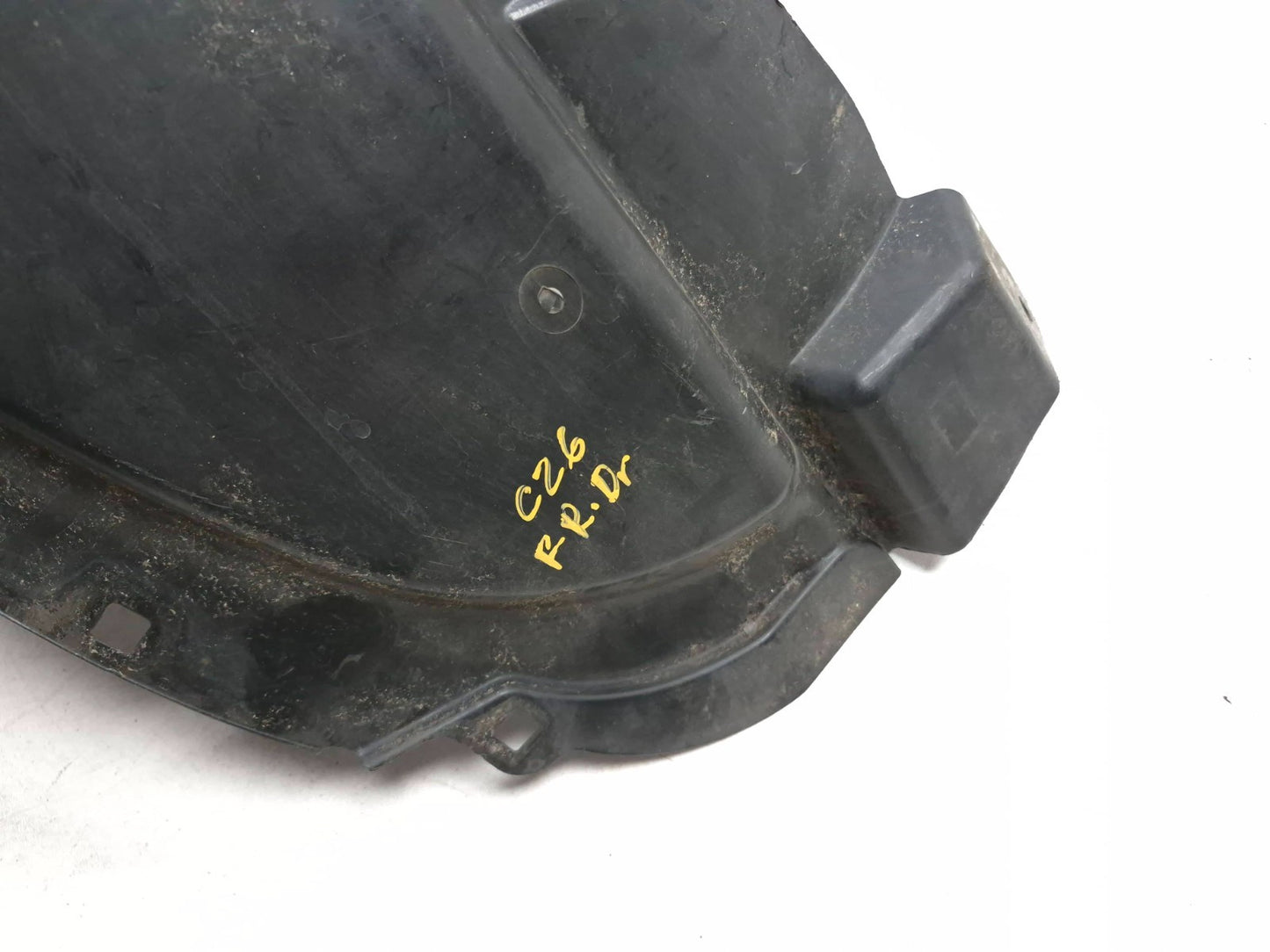 2016 Kia Soul Fender Liner Splash Guard 4pcs OEM