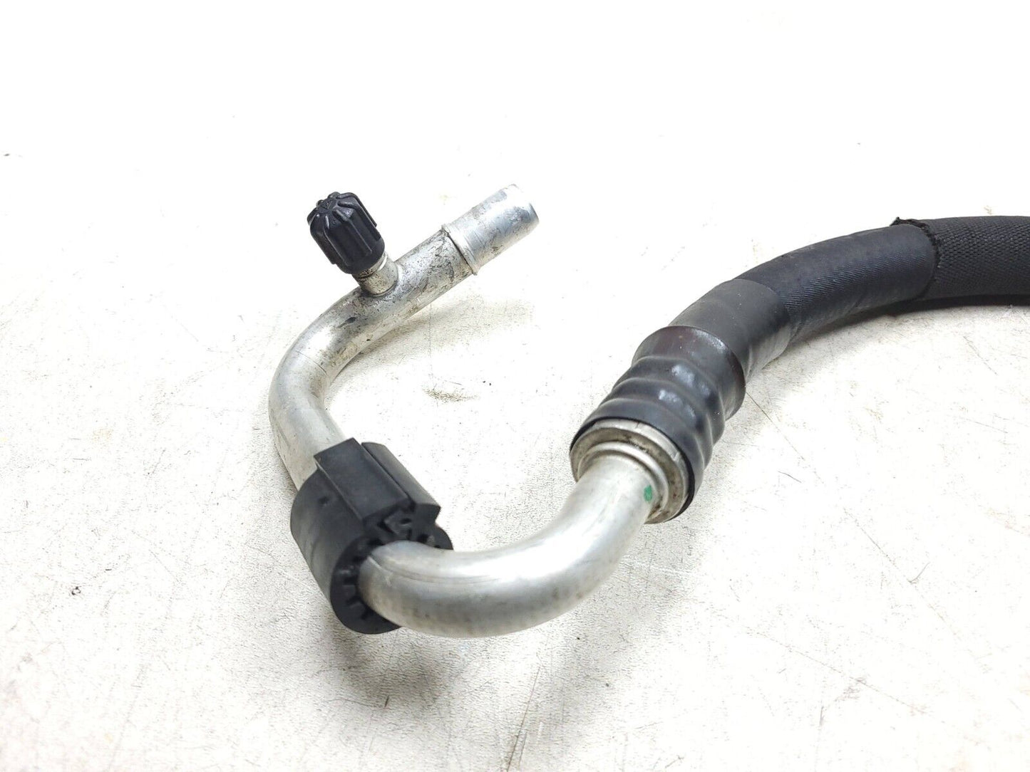 09-12 Audi A4 AC Hose Pipe Line 2.0t OEM