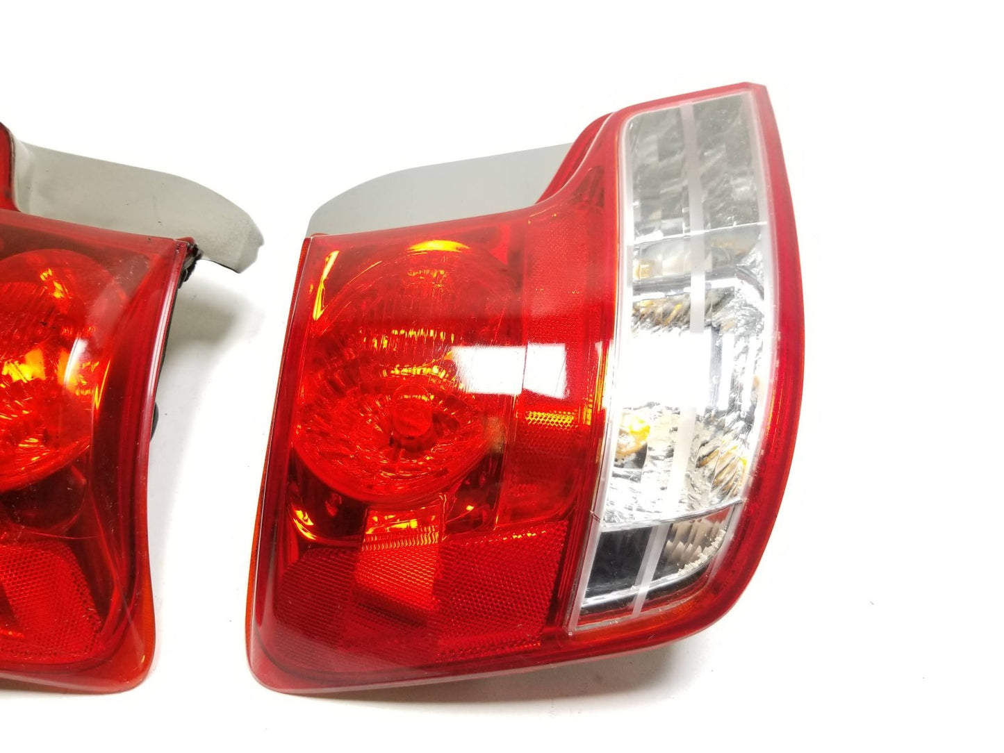 2011 - 2013 Scion Tc Tail Light Left & Right