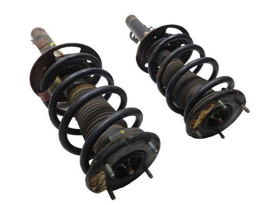 2010 Lincoln MKT Front Shock Strut Absorber Left & Right Pair OEM