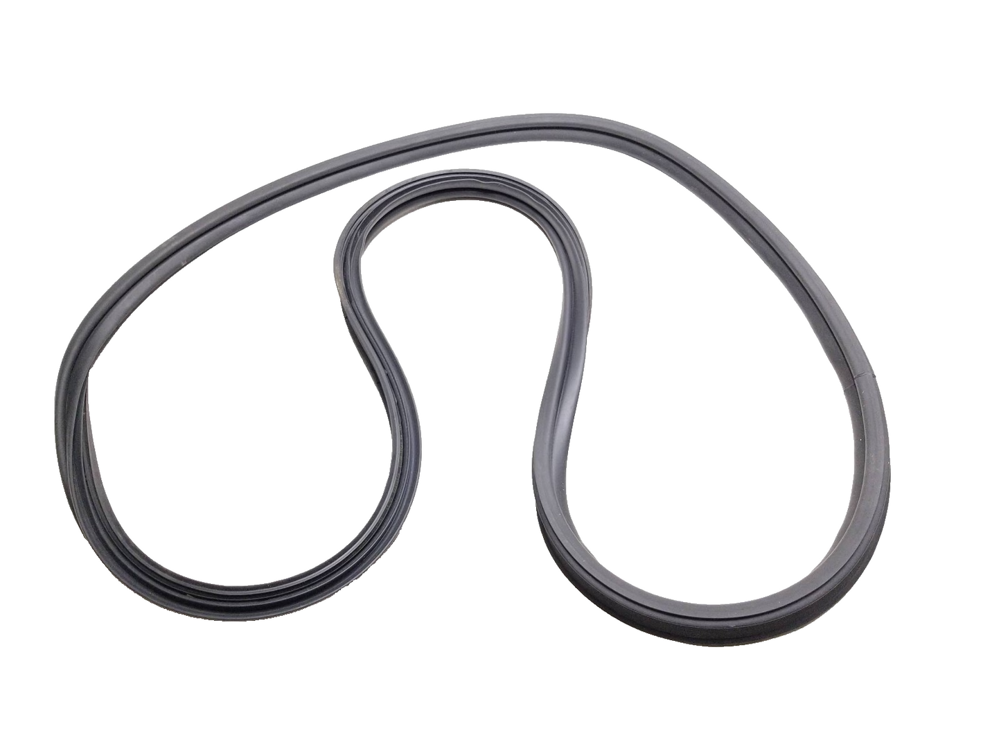 2014 - 2019 Kia Soul Trunk Seal Weatherstrip OEM