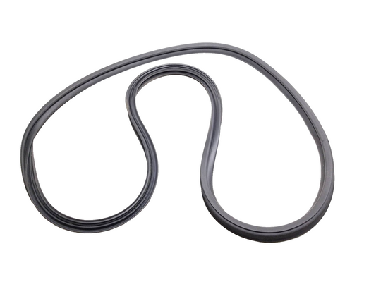 2014 - 2019 Kia Soul Trunk Seal Weatherstrip OEM