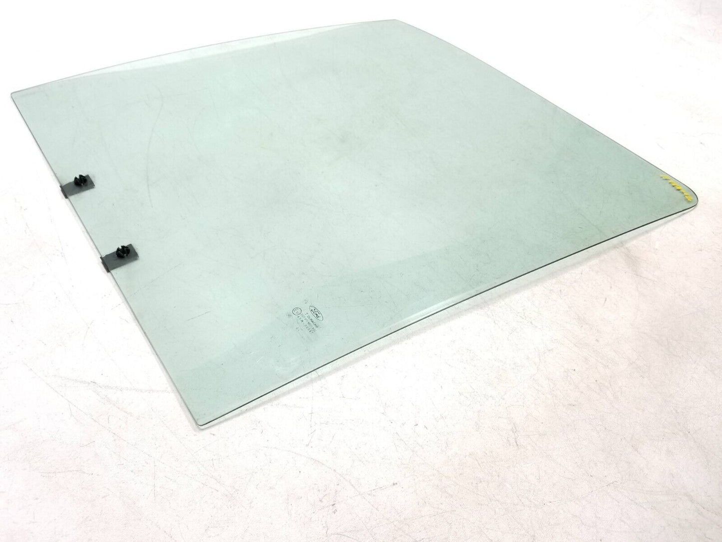 10 - 13 Ford Transit Connect Front Door Window Glass Driver Left Side OEM