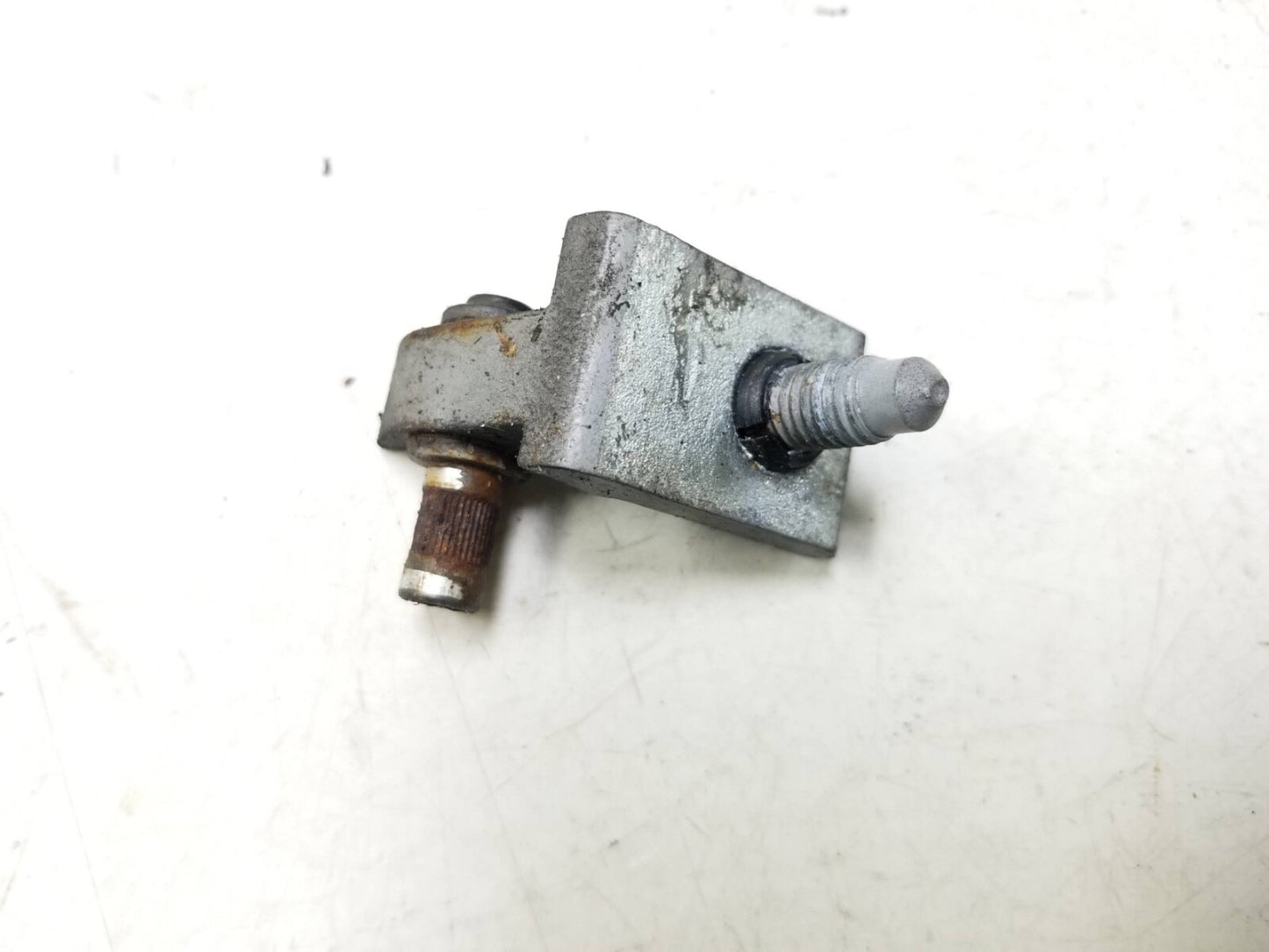 2009 - 2017 Audi Q5 Door Hinge Driver Side Left Front & Rear OEM