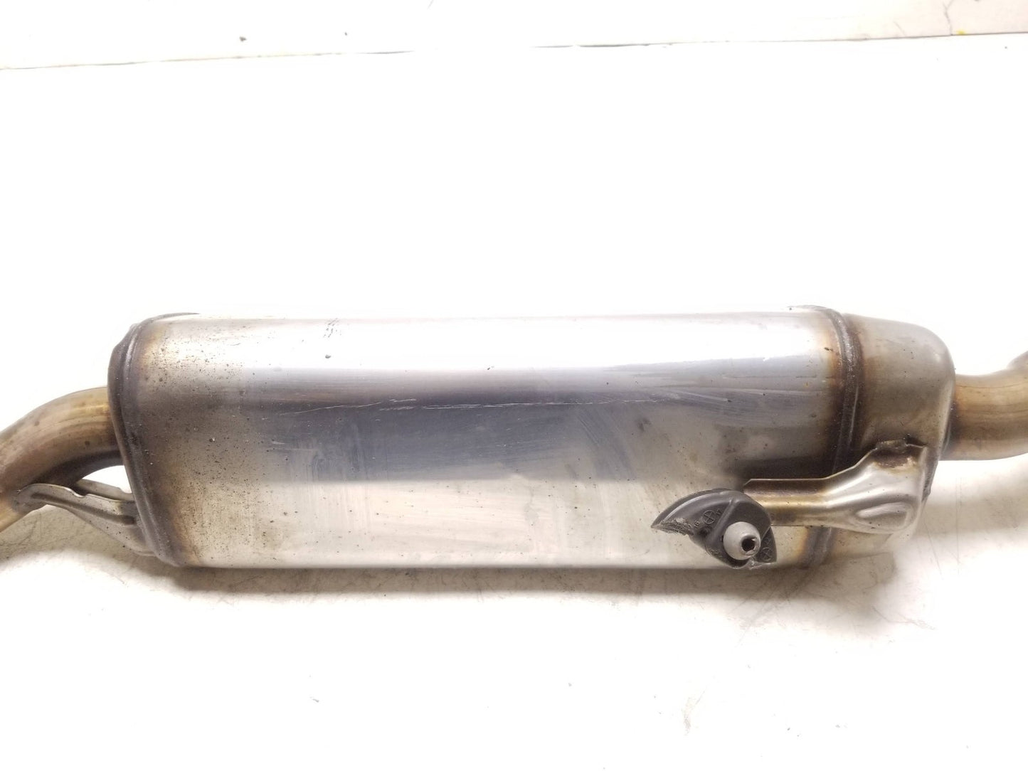 2014 - 2019 Kia Soul Rear Exhaust Muffler OEM