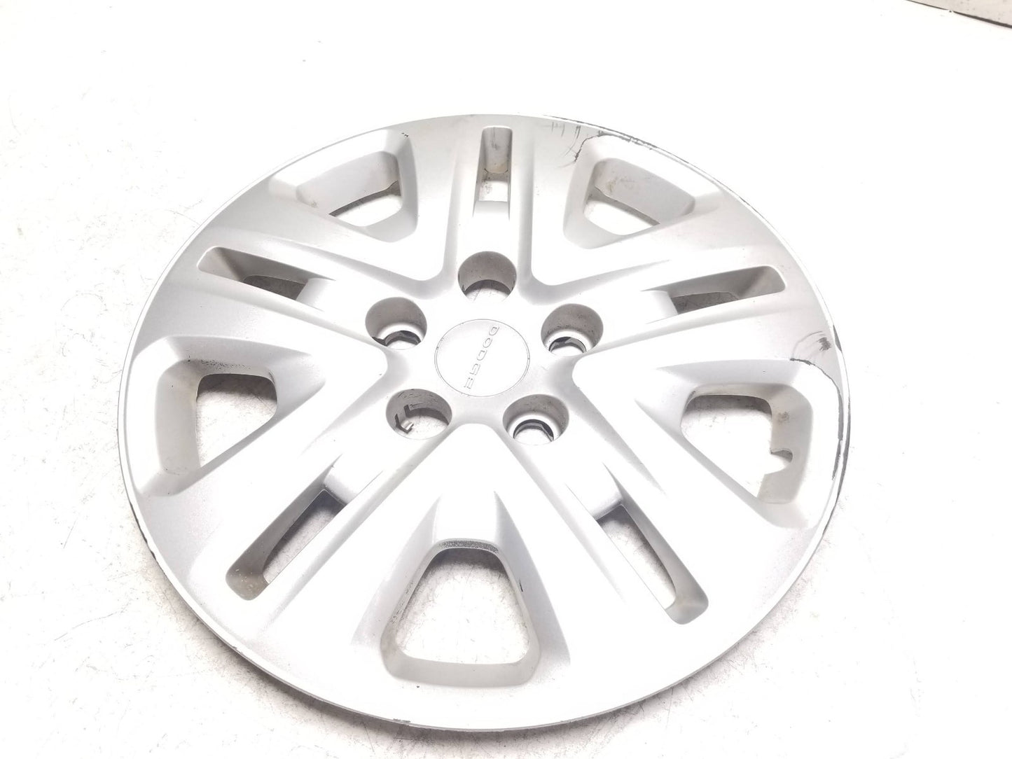 2011 - 2020 Dodge Grand Caravan Hubcap Wheel Cover Set OEM