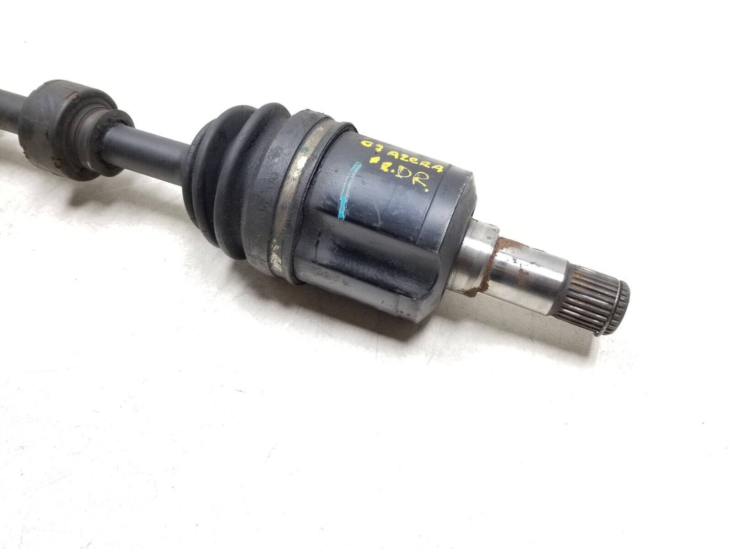 06 - 10 Hyundai Azera Front Axle Shaft Driver Side Left OEM