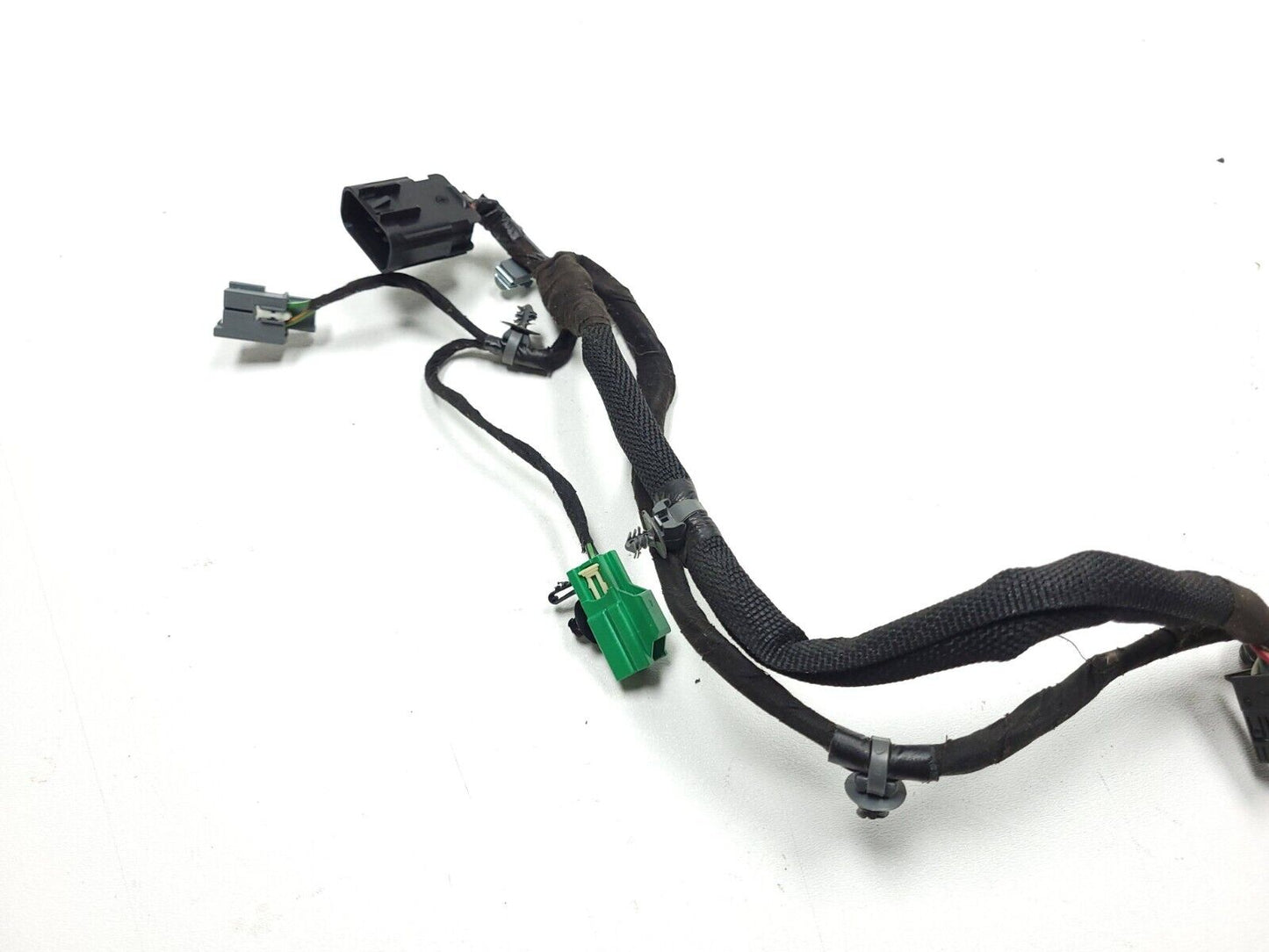 2005-2010 Jeep Grand Cherokee Front Seat Wire Harness Passenger Right OEM