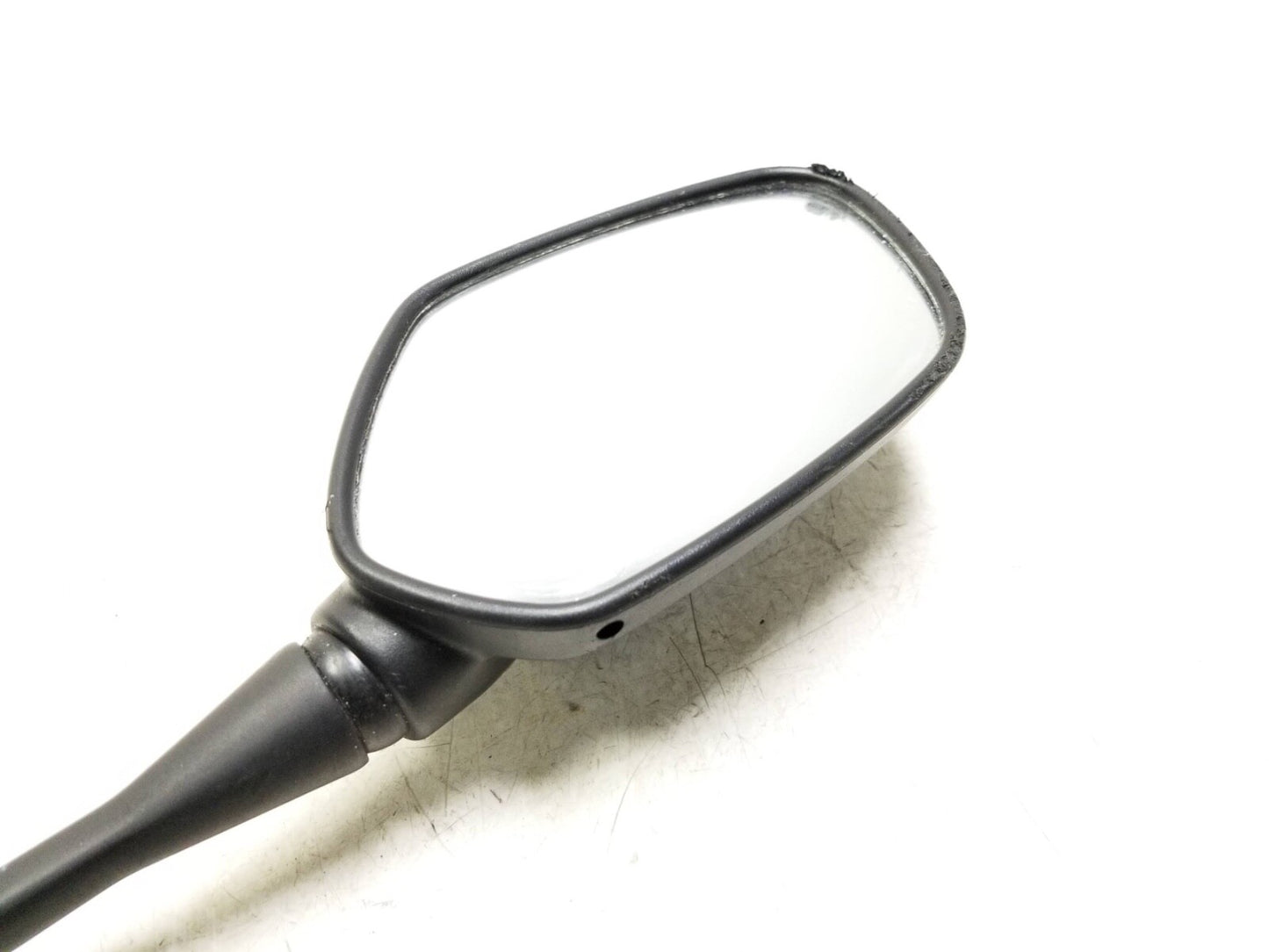 2014 - 2018 Honda Cbr650f Left  Rear View Mirror OEM