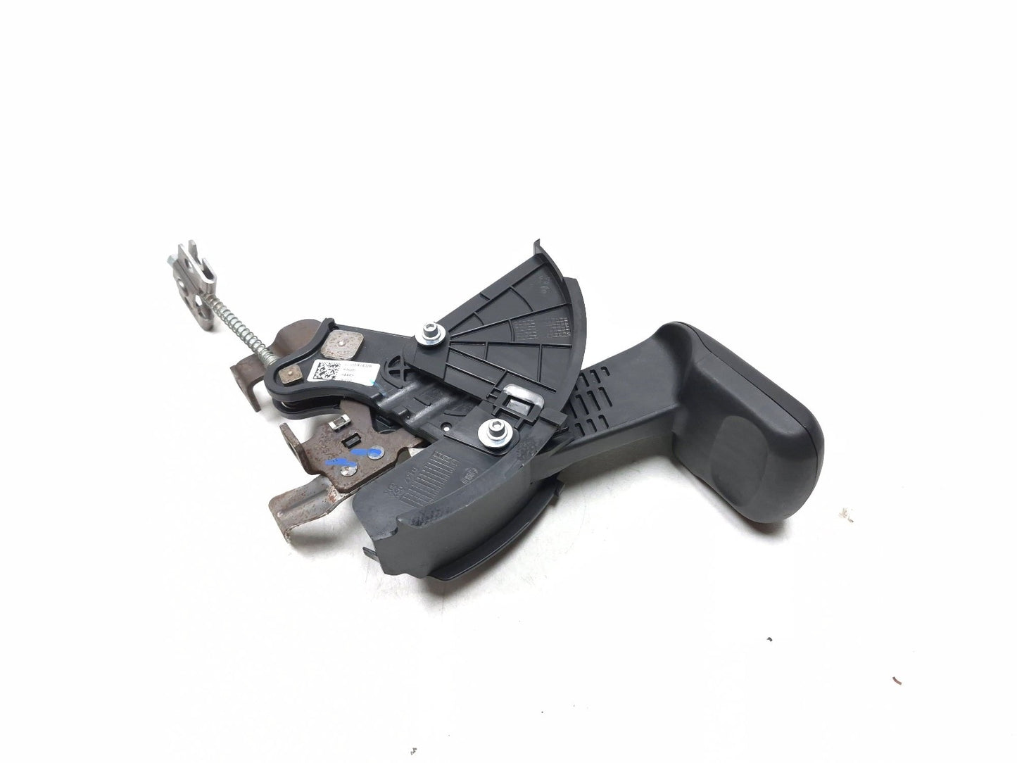 2014 Fiat 500l Emergency Parking Hand Brake Lever OEM