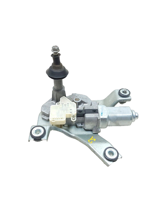 2007-2012 Dodge Caliber Rear Wiper Motor OEM