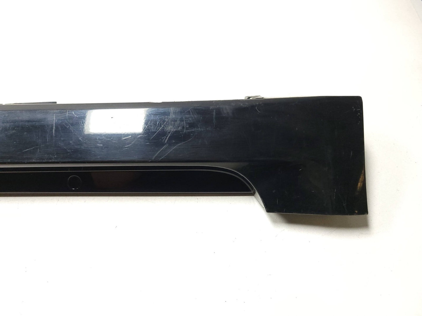 2011 - 2013 Scion Tc Rocker Panel Skirt Molding Driver Side Left OEM