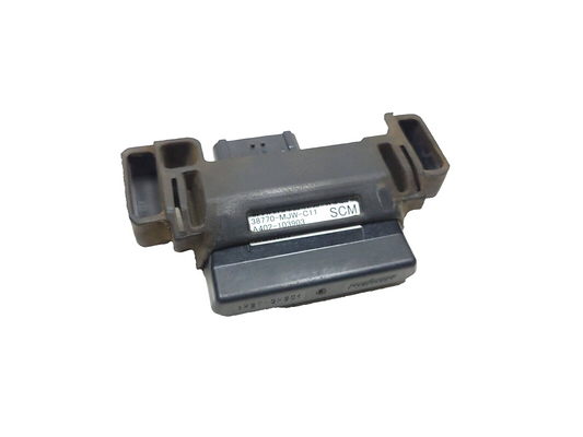 2016-2018 Honda Cbr500r Pgm-fi Module Unit 38770-mjw-c11 OEM