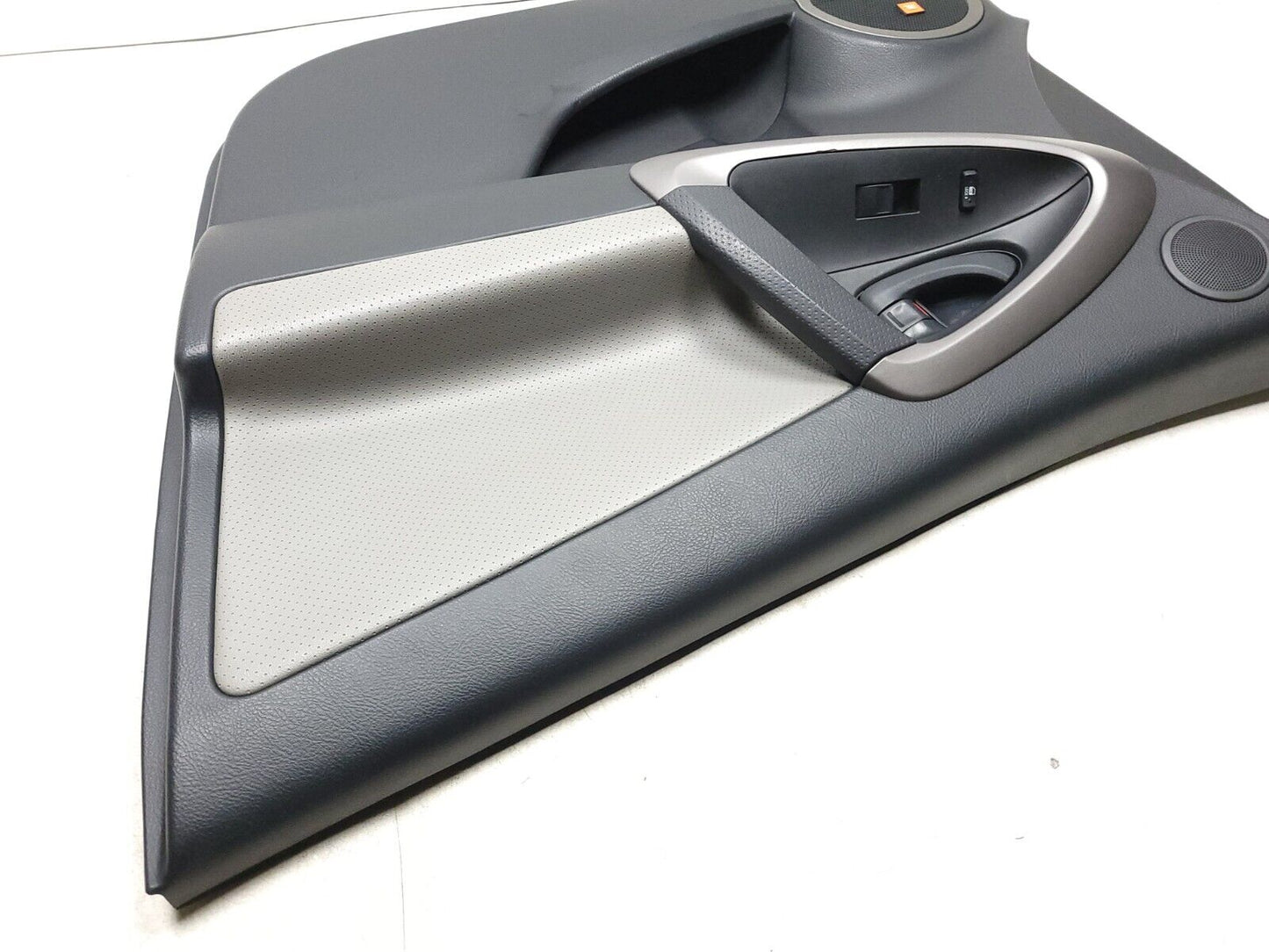 2006 - 2011 Toyota Rav4 Door Trim Panel Front Passenger Side Right OEM