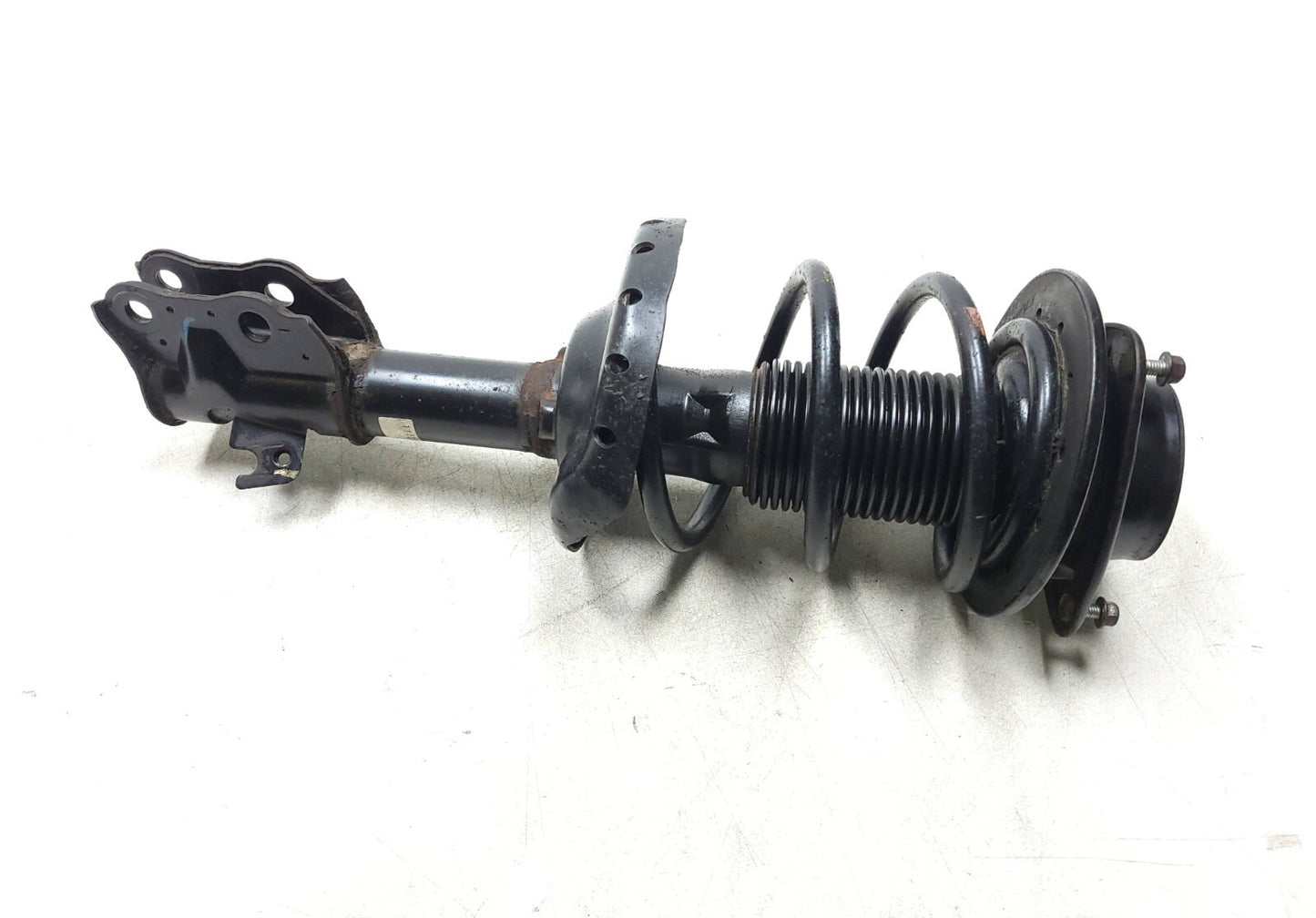 11-16 Subaru Impreza Sedan Front Shock Strut Acorber Left & Right OEM 81k Miles