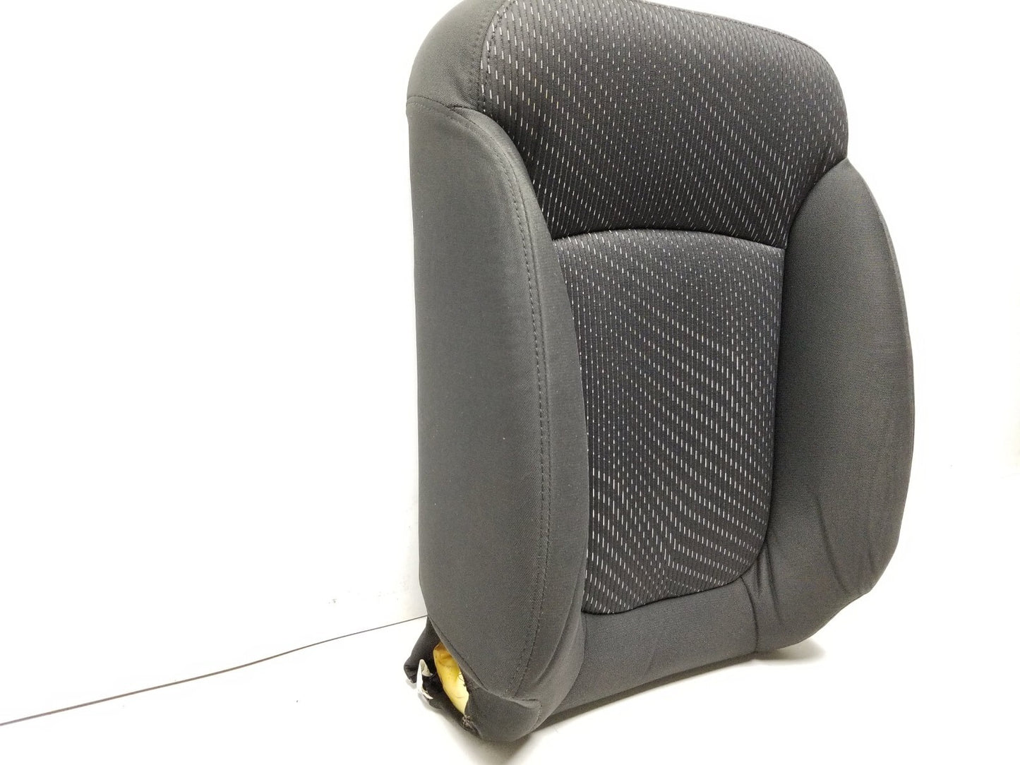 2012 - 2020 Dodge Journey Front Driver Seat Upper Cushion OEM 55k Miles