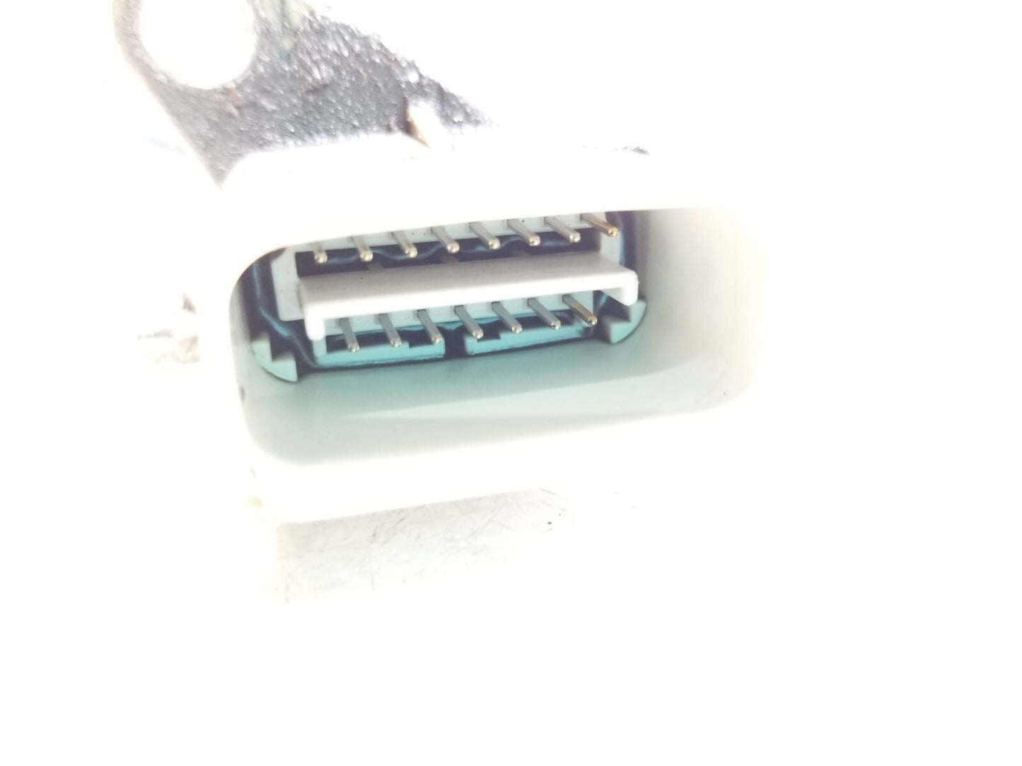 2013-2016 Scion Fr-s Automatic Valve Body Wire Harness OEM