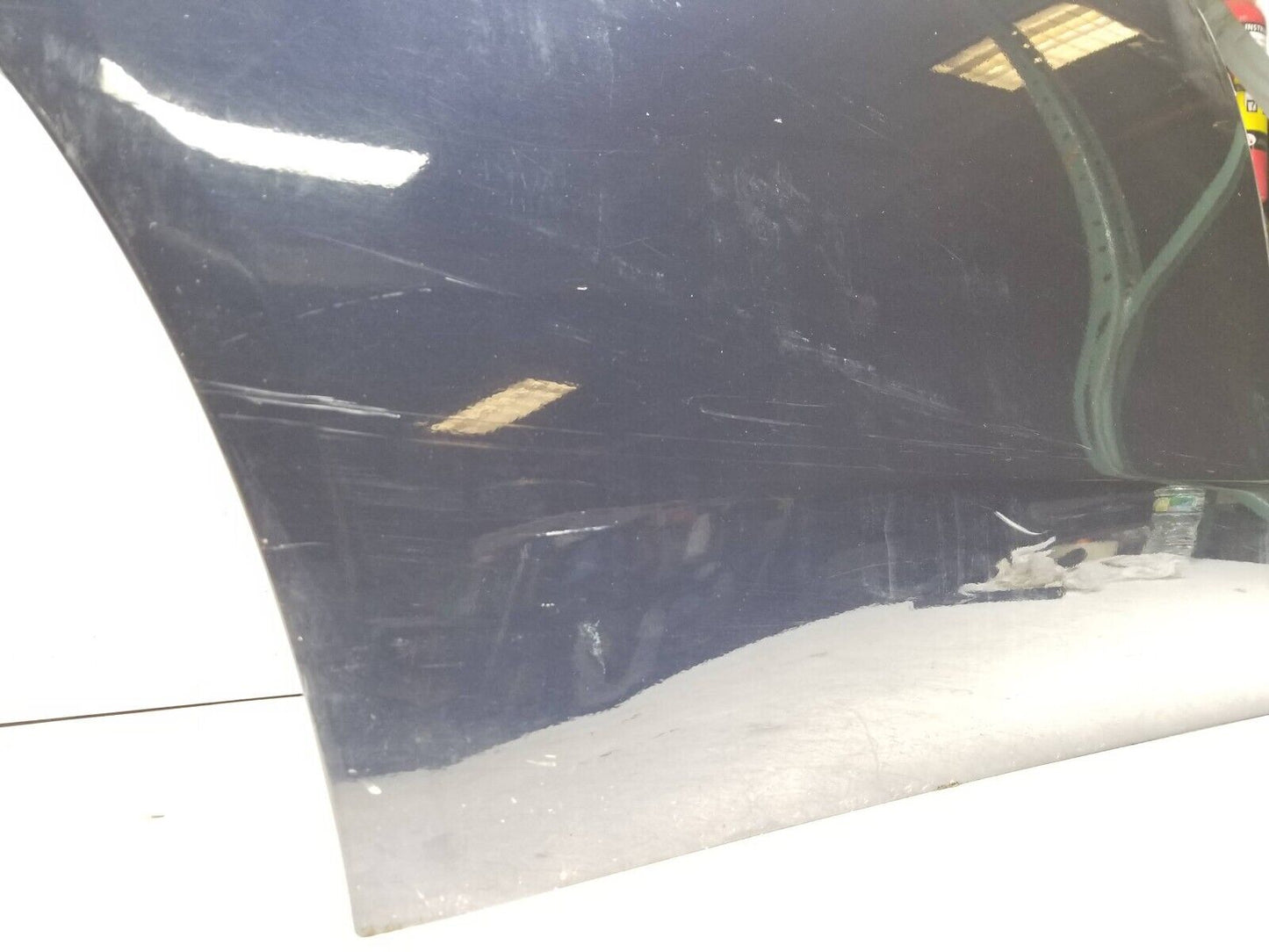 2014-2018 BMW X5 F15 Rear Door Shell Right Passenger Side *local Pickup* OEM