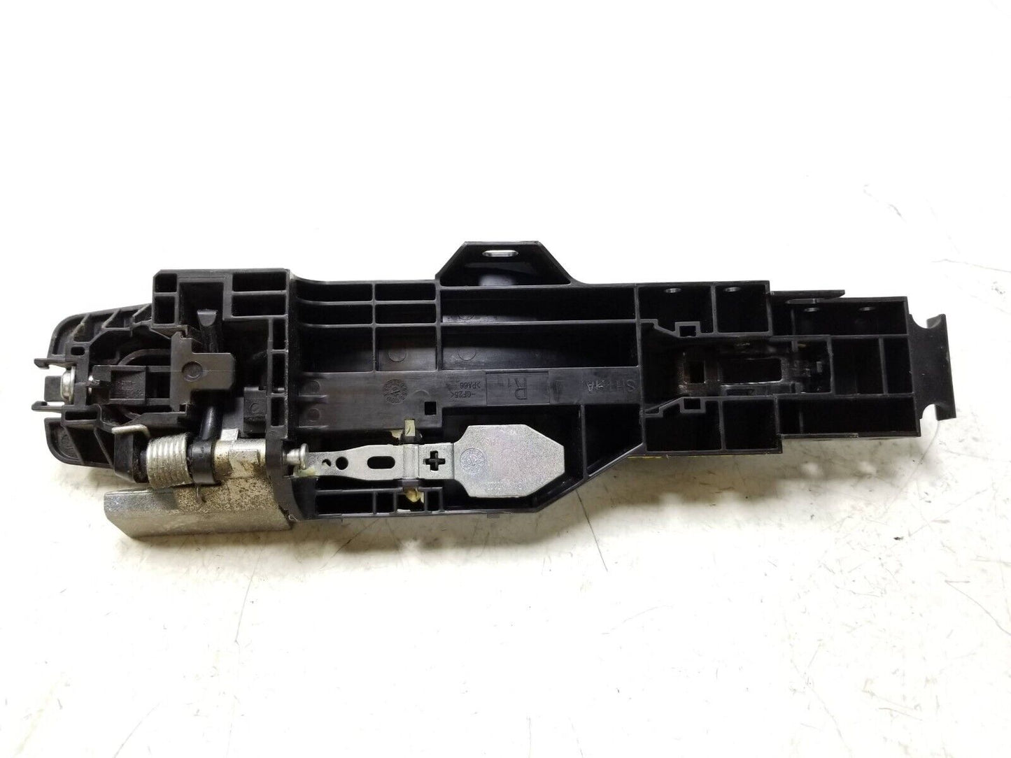 2011-2017 Nissan Juke Exterior Door Handle Front Passenger Side Right OEM