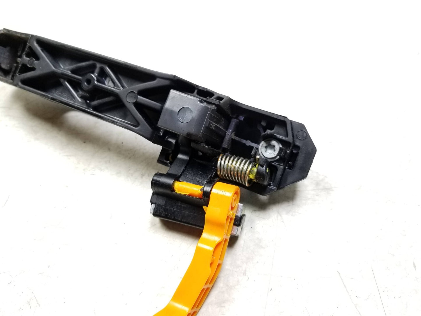 2011 Scion Xb Rear Door Exterior Handle Driver Side Left OEM