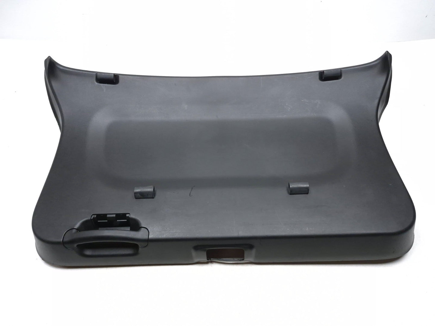2014 Fiat 500l Trunk Lid Tailgate Trim Panel OEM