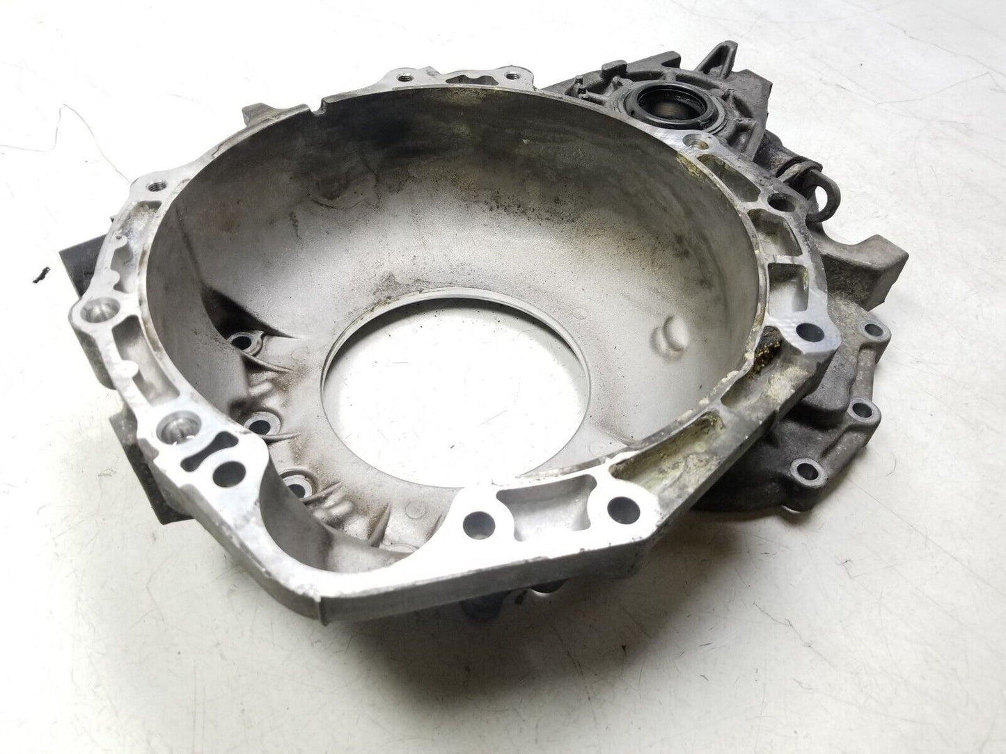 06 07 08 09 10 Hyundai Sonata Automatic Transmission Bell Housing OEM