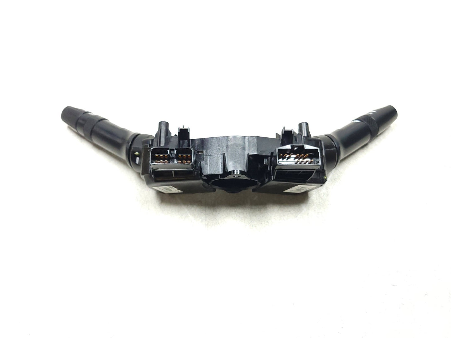 12-17 Hyundai Accent Steering Column Switch OEM 39f3ma-2210