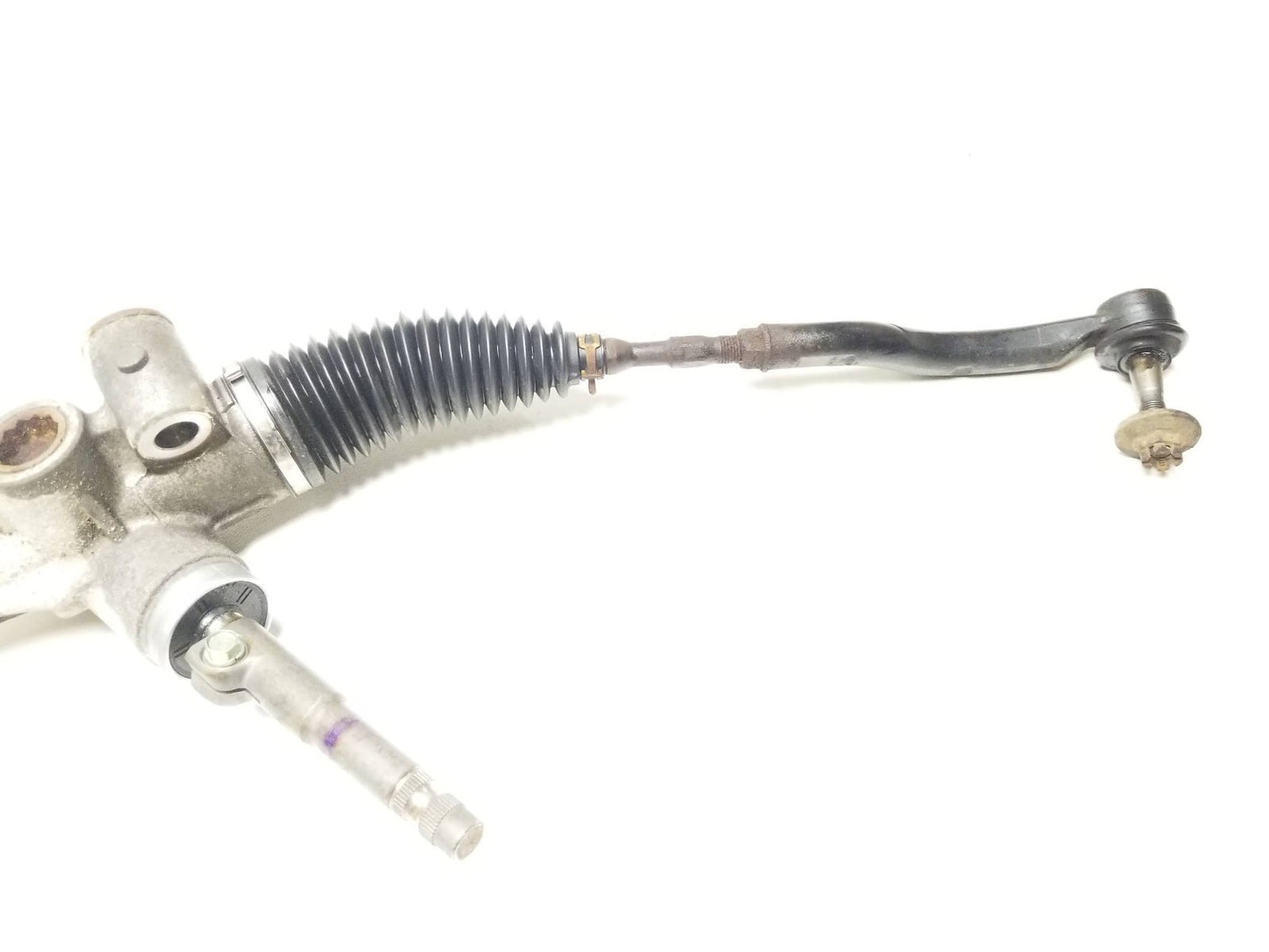 11-17 Lexus CT200h Power Steering Gear Rack And Pinion Oem✅