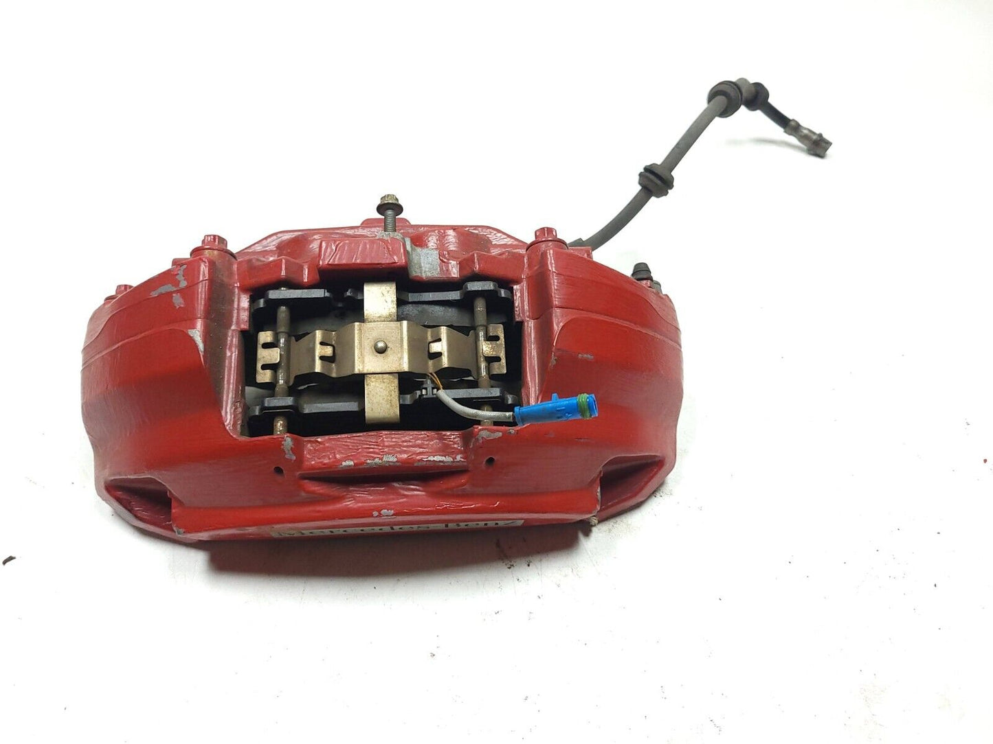 2015 - 2020 Mercedes C300 AWD Brake Caliper Rear & Front Set OEM