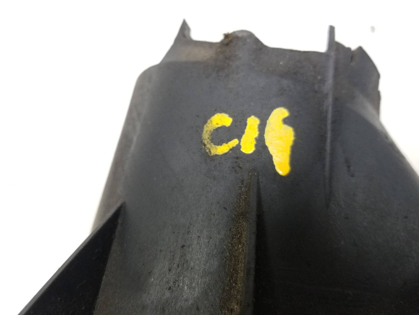 10-13 Ford Transit Connect Steering Column Lower Boot Oem✅