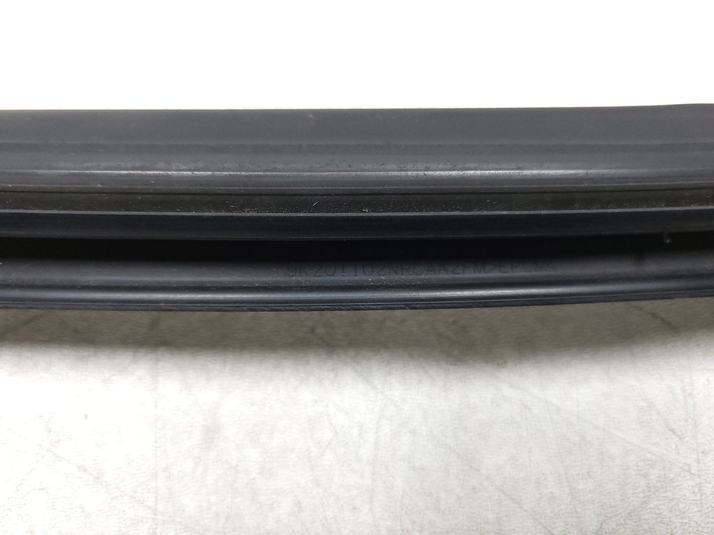 2010 - 2015 Jaguar XJ Door Weatherstrip Set 4 OEM