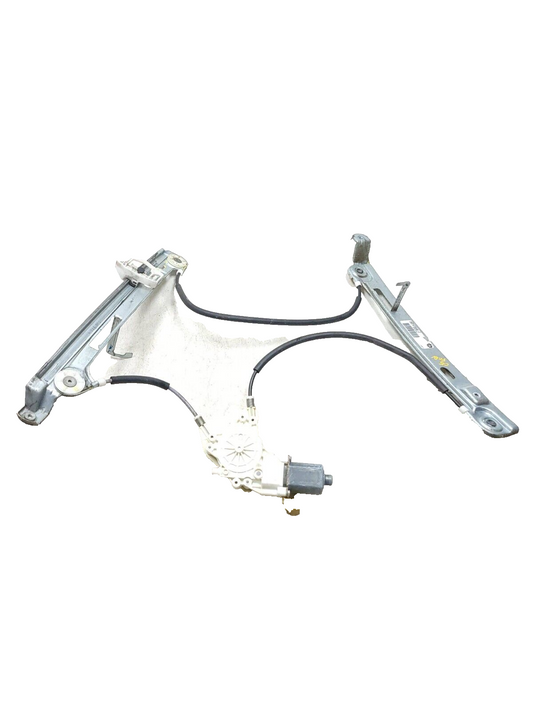 2007-2012 Dodge Caliber Window Regulator & Motor Front Driver Side Left OEM