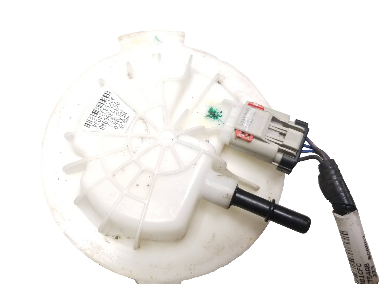 2011 - 2019 Dodge Grand Caravan Fuel Pump Assembly OEM