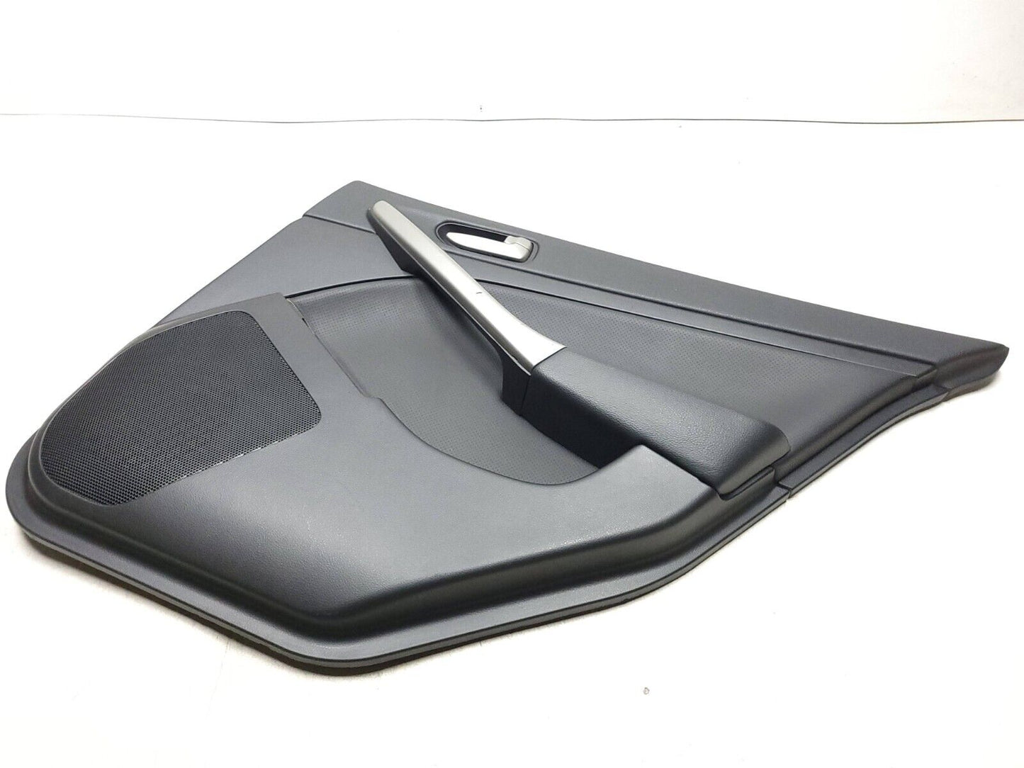2005 2006 Infiniti G35 Sedan Door Trim Panel Rear Passenger Side Right OEM