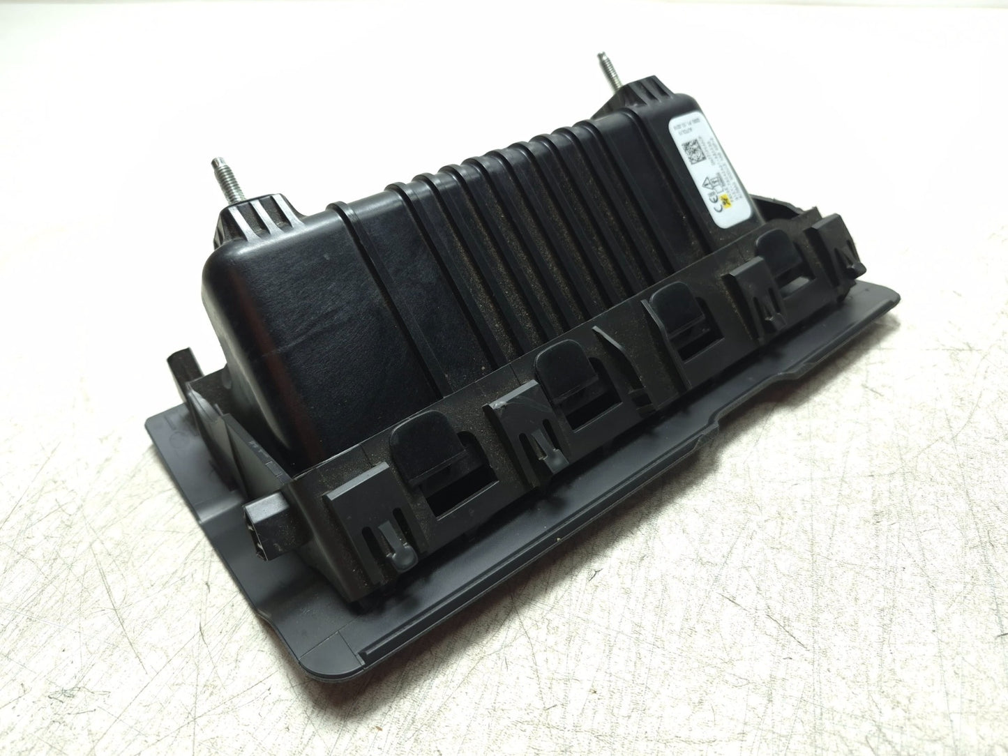 2012-2018 Ford Focus ST Front Lower Knee Air Bag SRS Driver Left OEM