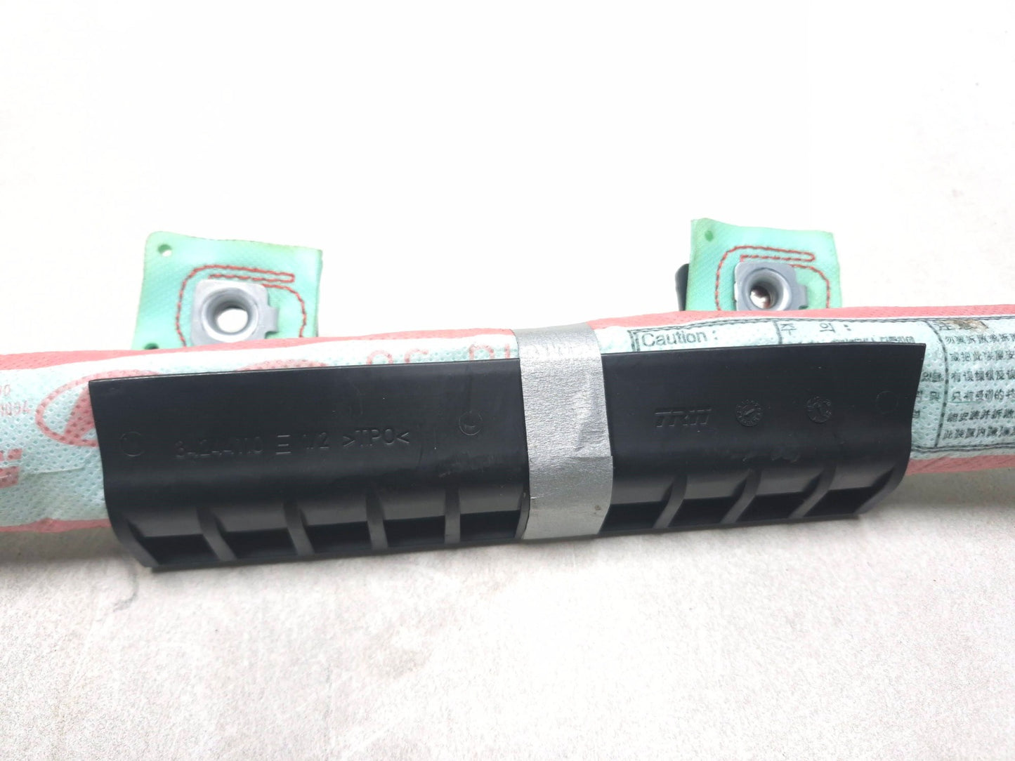2018 - 2023 Hyundai Kona Roof Curtain Airbag SRS Air Bag Passenger Right OEM