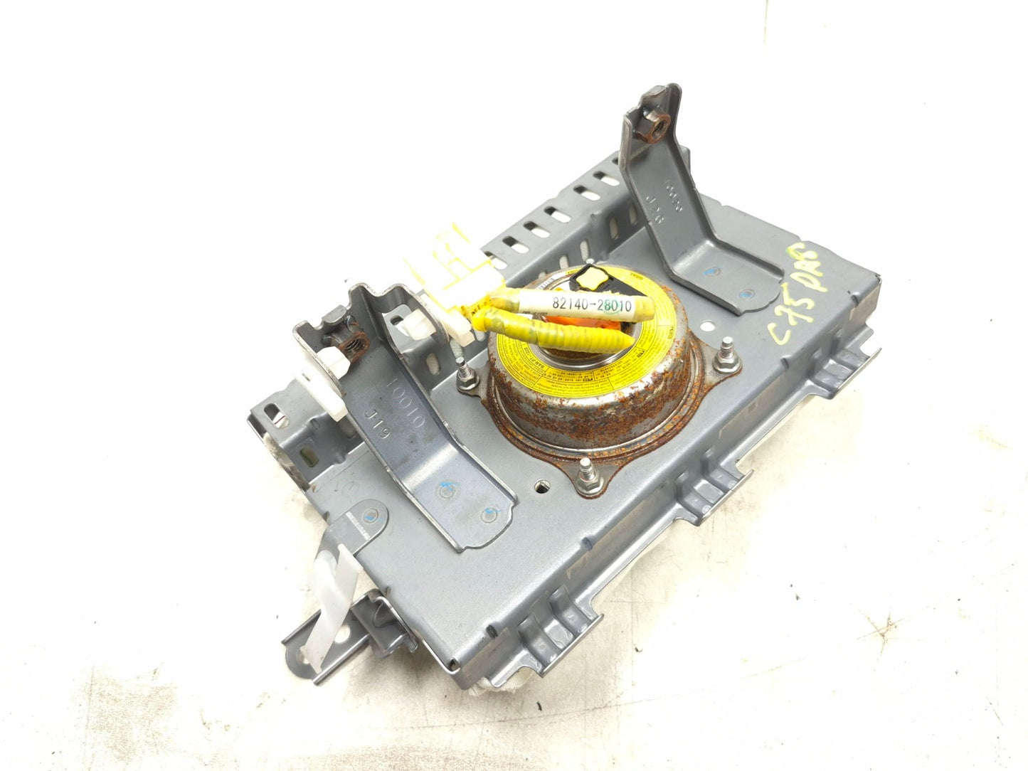 2010 - 2012 Lexus HS250h Dashboard Air Bag SRS Passenger Right OEM