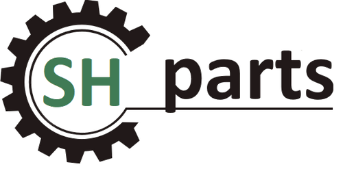 SH Motors logo