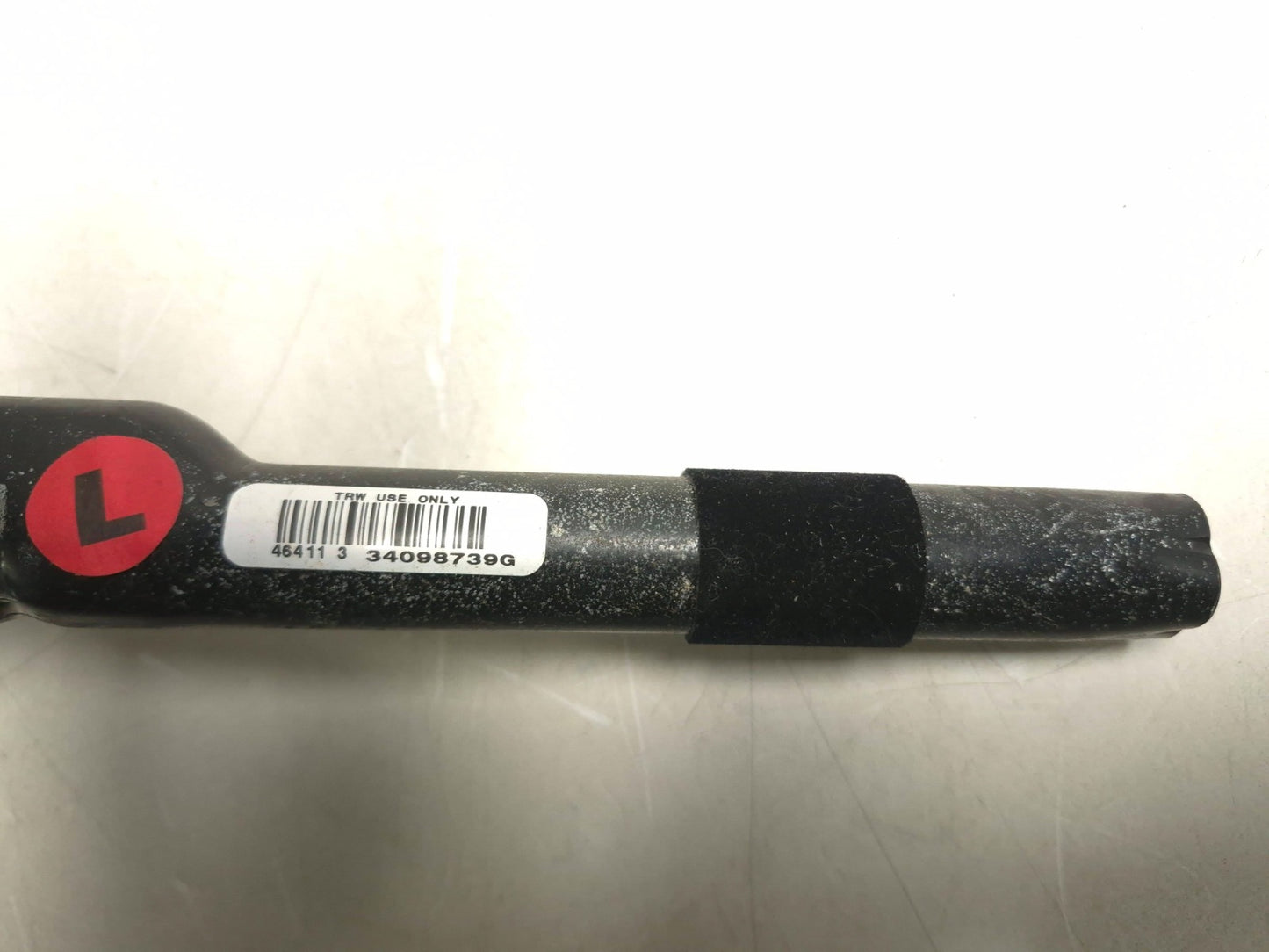 2011 - 2014 Hyundai Sonata Front Left Driver Seat Belt Pretensioner OEM
