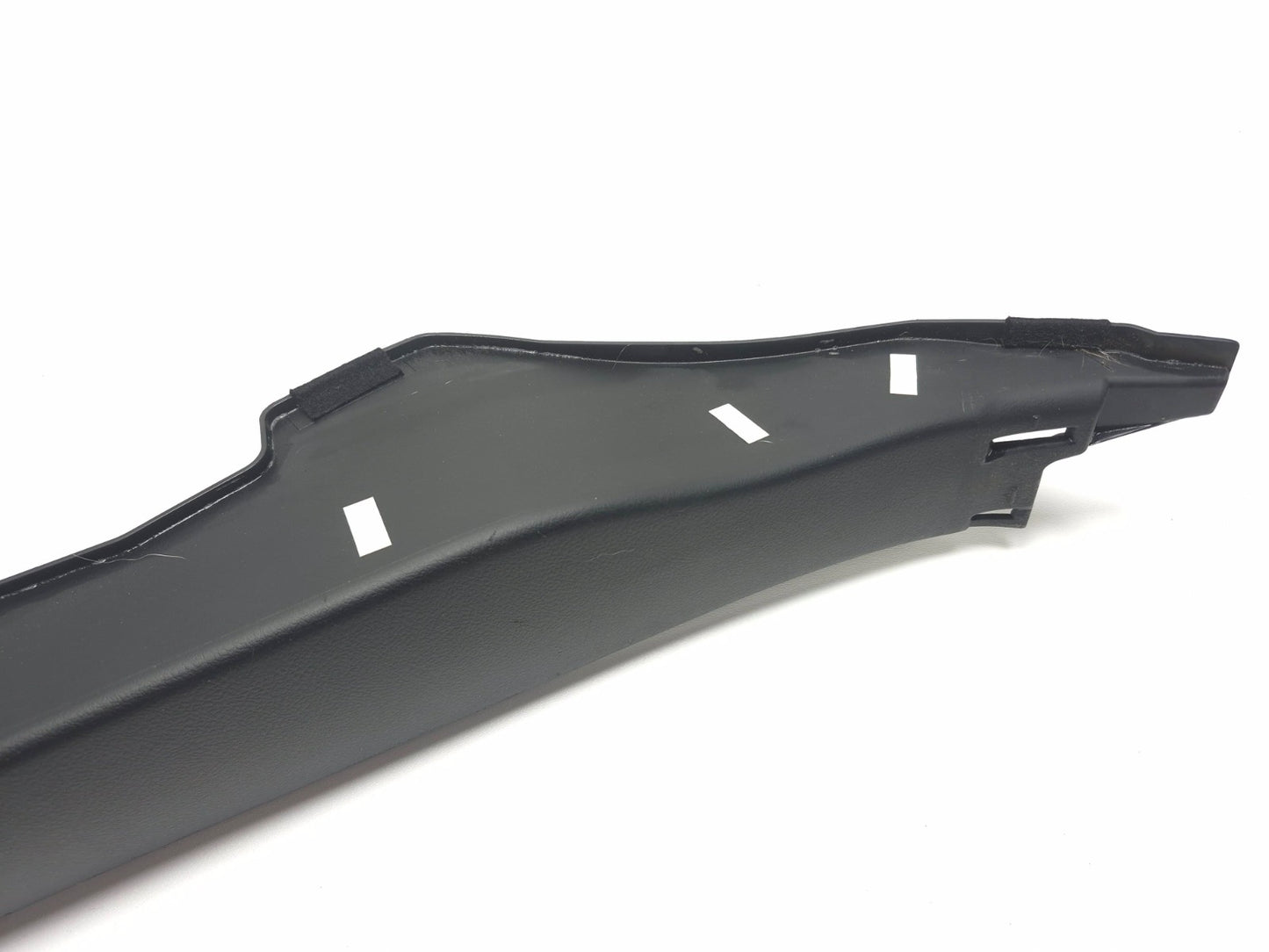 2010 - 2012 Lexus HS250h Rear Seat Air Bag SRS Passenger Side Right OEM