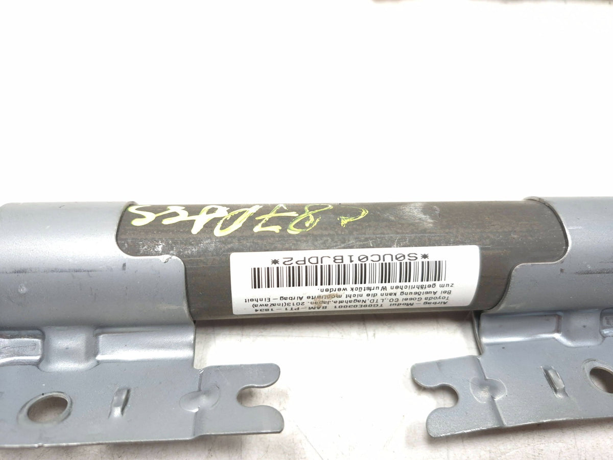 2011 - 2016 Honda CR-Z Roof Curtain Air Bag SRS Airbag Passenger Side Right OEM
